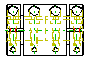 2D Right Side View